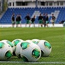 FK Mladá Boleslav - Bohemians Praha 1905 1:0 (1:0)