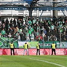 FK Mladá Boleslav - Bohemians Praha 1905 1:0 (1:0)