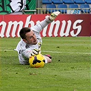 FK Mladá Boleslav - Bohemians Praha 1905 1:0 (1:0)