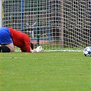 Bohemians 1905 B - Hořovicko 2:3 (1:0)