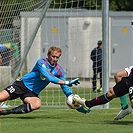 1.FC Norimberk - Bohemians Praha 1905 0:1 (0:0)