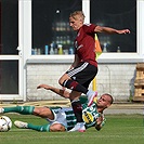 1.FC Norimberk - Bohemians Praha 1905 0:1 (0:0) 