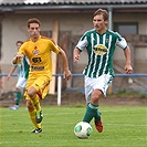 Bohemians Praha 1905 - FK Dukla Praha 0:4 (0:2)