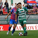 Bohemians - Plzeň 0:0