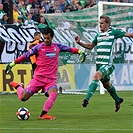 Bohemians - Plzeň 0:0