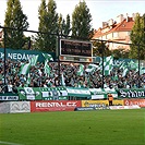 Bohemians - Plzeň 0:0