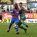 Bohemians - Plzeň 0:0