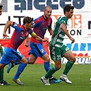 Bohemians - Plzeň 0:0