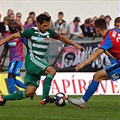 Bohemians - Plzeň 0:0