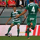 Bohemians - Plzeň 0:0