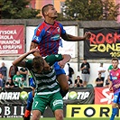 Bohemians - Plzeň 0:0