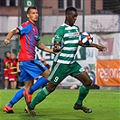 Bohemians - Plzeň 0:0