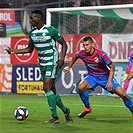 Bohemians - Plzeň 0:0