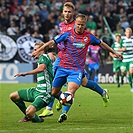 Bohemians - Plzeň 0:0