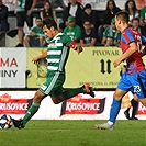 Bohemians - Plzeň 0:0