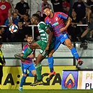 Bohemians - Plzeň 0:0