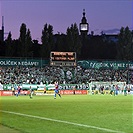 Bohemians - Plzeň 0:0