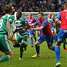 Bohemians - Plzeň 0:0