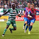 Bohemians - Plzeň 0:0