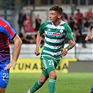 Bohemians - Plzeň 0:0