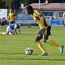 příprava FC MAS Táborsko - Bohemians Praha 1905 1:0 (0:0)