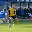 příprava FC MAS Táborsko - Bohemians Praha 1905 1:0 (0:0)