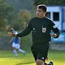 příprava FC MAS Táborsko - Bohemians Praha 1905 1:0 (0:0)