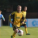 příprava FC MAS Táborsko - Bohemians Praha 1905 1:0 (0:0)