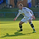 příprava FC MAS Táborsko - Bohemians Praha 1905 1:0 (0:0)