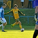 příprava FC MAS Táborsko - Bohemians Praha 1905 1:0 (0:0)