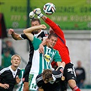 Bohemians Praha 1905 - SK Dynamo České Budějovice 3:0 (0:0) 