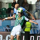 Bohemians Praha 1905 - FK Mladá Boleslav 1:1 (0:1)