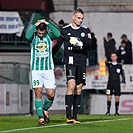 Bohemians - Olomouc 1:1 (0:1)