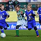 Bohemians - Olomouc 1:1 (0:1)