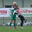 Žižkov - Bohemians 1:3 (1:1)