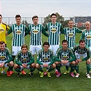 CS GAZ Metan Mediaş - Bohemians 