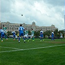 Irtyš Pavlodar FK – Bohemians Praha 1905 0:3 (0:1)