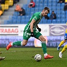 Teplice - Bohemians 1:0 (1:0)