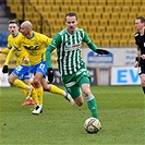 Teplice - Bohemians 1:0 (1:0)