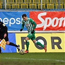 Teplice - Bohemians 1:0 (1:0)