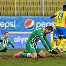 Teplice - Bohemians 1:0 (1:0)