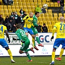 Teplice - Bohemians 1:0 (1:0)