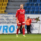 Teplice - Bohemians 1:0 (1:0)