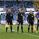 Teplice - Bohemians 1:0 (1:0)