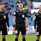 Teplice - Bohemians 1:0 (1:0)