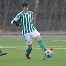 U17: Bohemians - Slovácko 1:4