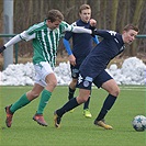 U17: Bohemians - Slovácko 1:4