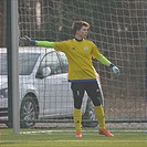 U17: Bohemians - Slovácko 1:4