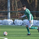 U19: Bohemians - Slovácko 2:2