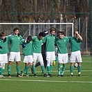 U19: Bohemians - Slovácko 2:2